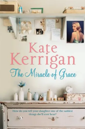 The Miracle of Grace Kate Kerrigan Englisch Taschenbuch - PAN BOOKS - Modalova