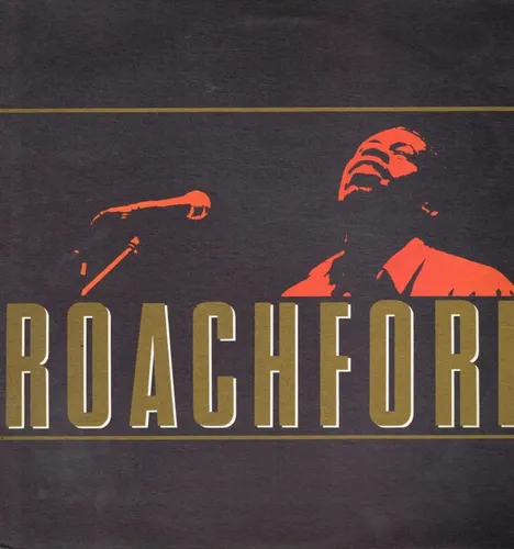 Roachford 'Give It Up' CD, , Vintage R&B - COLUMBIA - Modalova