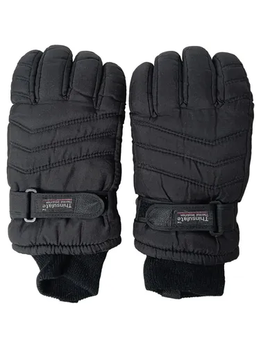 Herren Handschuhe Größe M Warm - THINSULATE - Modalova