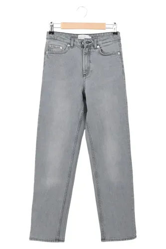 Jeans Straight Leg W24 Damen Baumwolle - & OTHER STORIES - Modalova
