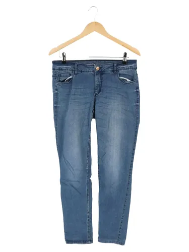 Damen Skinny Jeans Größe L - JACQUELINE DE YONG - Modalova