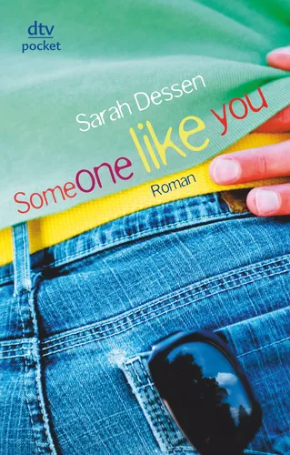 Sarah Dessen - Someone like you, Taschenbuch, dtv pocket, Gut - Stuffle - Modalova