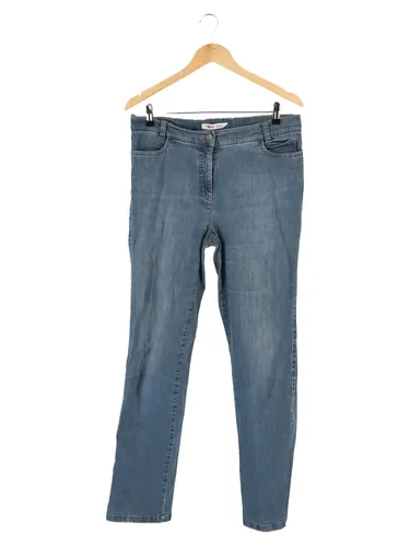 Damen Jeans Super Slim Gr. 42 - TONI - Modalova