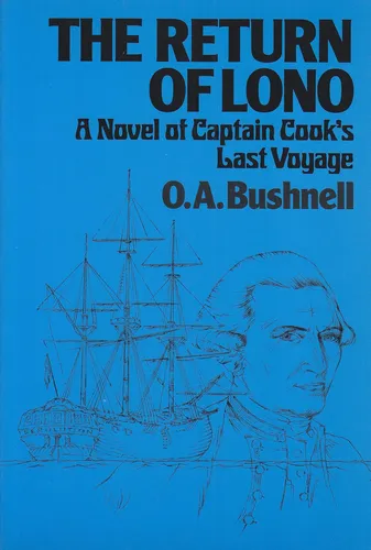 The Return of Lono - Captain Cook's Voyage - O.A. Bushnell Taschenbuch - UNIVERSITY OF HAWAII PRESS - Modalova