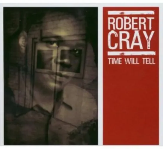 Robert Cray - Time Will Tell, CD 2003, Blues, , Digipak - SANCTUARY - Modalova