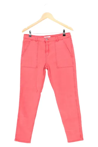 Damen Jeans Gr. 32 Slim Fit Baumwollmischung - ZAPA - Modalova