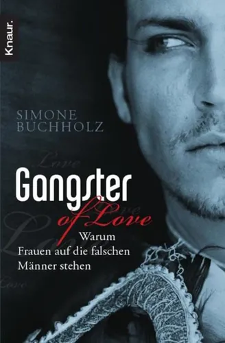 Gangster of Love - Simone Buchholz Taschenbuch Biografie Erinnerungen - KNAUR - Modalova