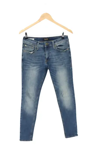 Jeans W28 L30 Slim Fit Herren Denim - JACK & JONES - Modalova
