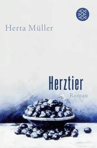 Herztier: Roman von Herta Müller - FISCHER TASCHENBUCH - Modalova