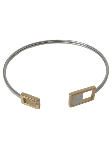 Armband Damen Gold Asymmetrisch - SKAGEN - Modalova