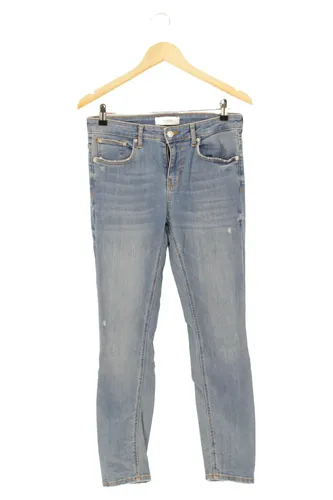 Damen Jeans Slim Fit Größe 40 - ZARA - Modalova