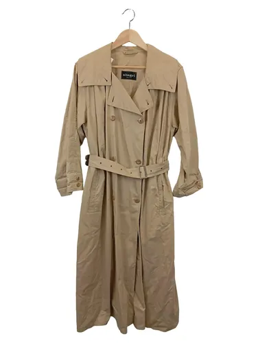Trenchcoat Baumwolle Damen Mantel Klassisch Gr. XL - ALLEGRI - Modalova