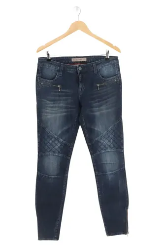 Damen Jeans Gr. 38 Slim Fit Baumwolle - BLUE FIRE CO. - Modalova