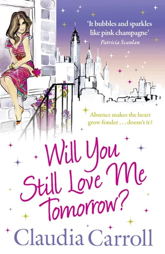 Will You Still Love Me Tomorrow? Claudia Carroll, Taschenbuch, Roman - AVON - Modalova