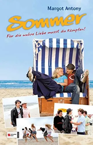 Buch Sommer Hardcover Deutsch - SCHNEIDERBUCH EGMONT - Modalova