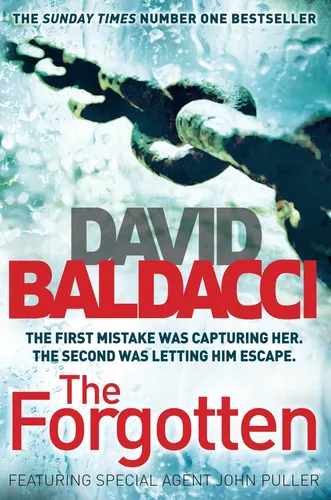 Buch The Forgotten von David Baldacci - PAN - Modalova