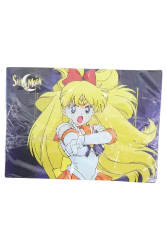 Postkarte Sailor Moon Motiv - Stuffle - Modalova