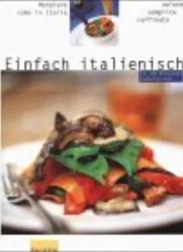 Einfach italienisch - Fran Warde, Kochbuch, Rezepte - GOLDMANN VERLAG - Modalova