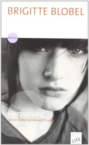 Buch Herzsprung Taschenbuch Brigitte Blobel - ARENA - Modalova