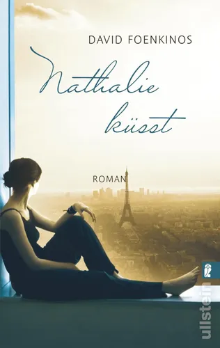 Nathalie küsst - Roman von David Foenkinos, Taschenbuch, Liebe - Stuffle - Modalova