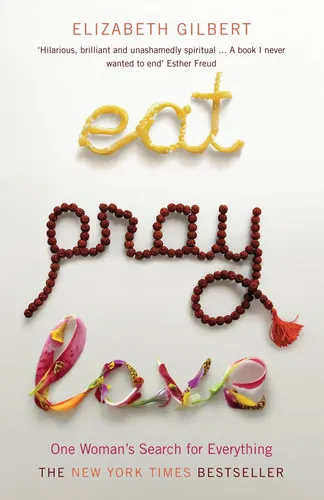Buch Eat Pray Love Taschenbuch von Elizabeth Gilbert - BLOOMSBURY - Modalova