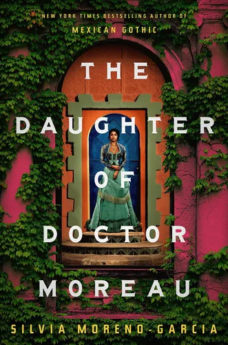 QUERCUS PUBLISHING Buch The Daughter of Doctor Moreau Taschenbuch - Stuffle - Modalova