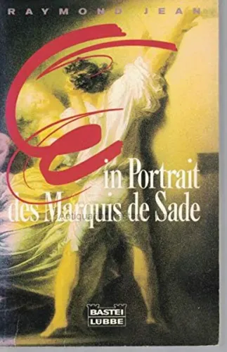 Ein Portrait des Marquis de Sade - Raymond Jean - Taschenbuch - BASTEI LÜBBE - Modalova