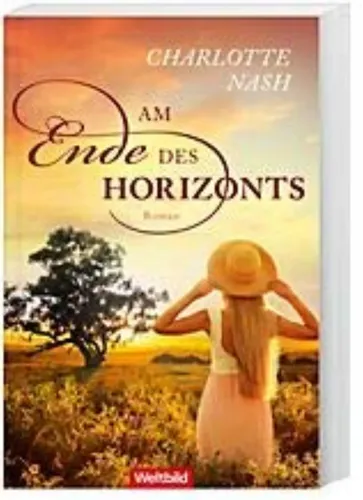 Am Ende des Horizonts - Roman, Charlotte Nash, Buch, Literatur - Stuffle - Modalova