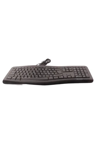 Tastatur Modell 1482 USB A Sehr gut - MICROSOFT - Modalova