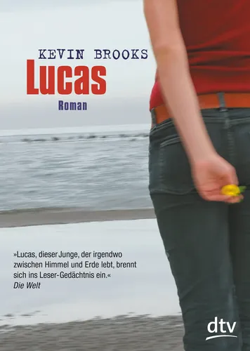 Lucas Jugendroman Liebe Hass Kevin Brooks Taschenbuch - DTV - Modalova