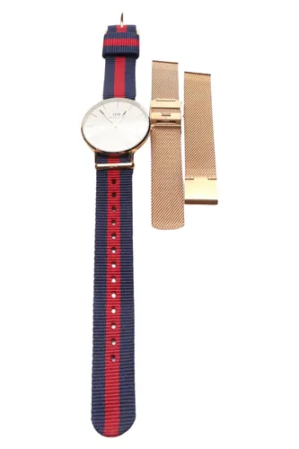 Armbanduhr K35RW01 36mm Elegant - DANIEL WELLINGTON - Modalova