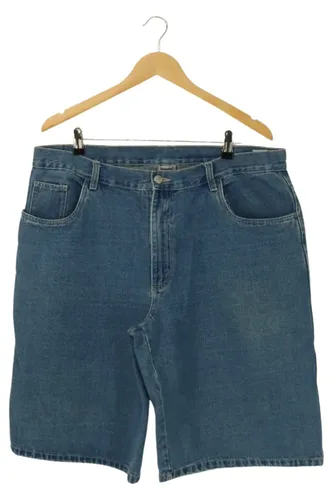 Jeans Shorts Gr. 56 Damen Casual Baumwolle - IDENTIC - Modalova
