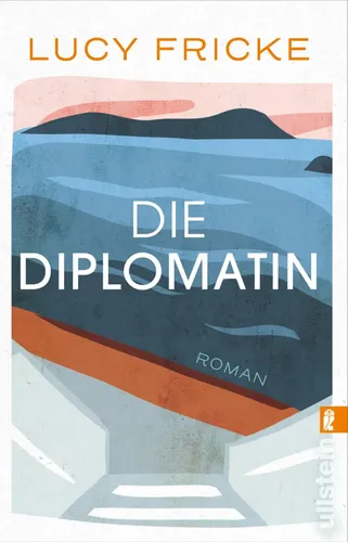Die Diplomatin - Roman von Lucy Fricke - Stuffle - Modalova