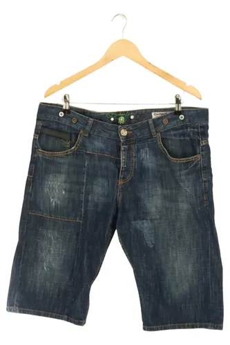 Jeans Shorts Herren Gr. 34 Streetwear - DESIGUAL - Modalova