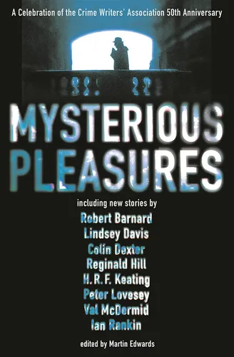 Mysterious Pleasures - Crime Anthology, 50th Anniversary, Martin Edwards - STRAND BOOK STORE - Modalova