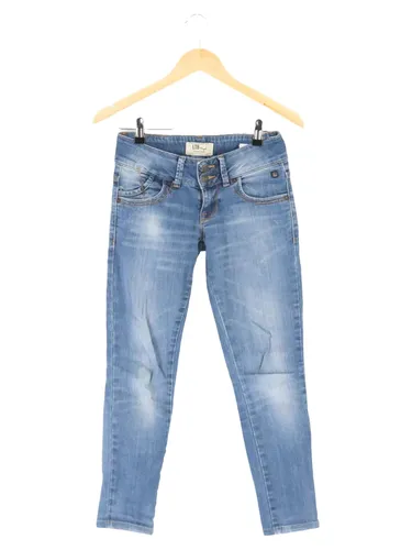 Damen Jeans W24 L32 Slim Fit Casual Look - LTB - Modalova