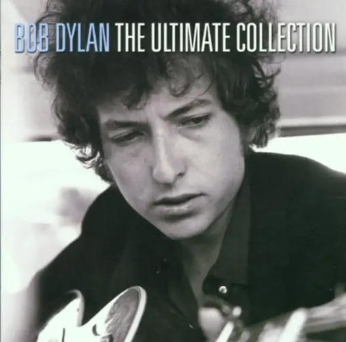 Bob Dylan The Ultimate Collection Doppel-CD Limited Edition - SONY MUSIC ENTERTAINMENT - Modalova