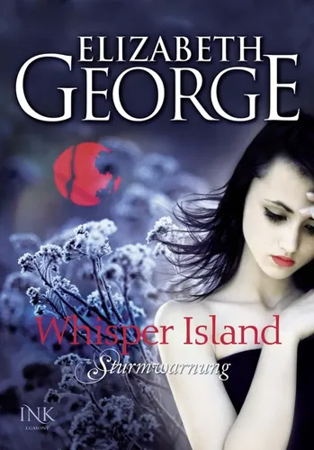 Whisper Island Sturmwarnung Elizabeth George Hardcover Buch - Stuffle - Modalova