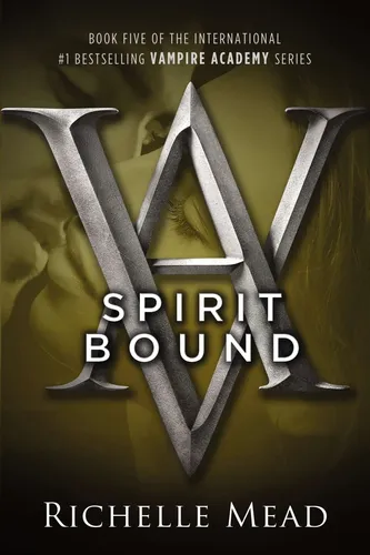 Spirit Bound - Richelle Mead - Vampire Academy #5 - Taschenbuch - RAZORBILL - Modalova