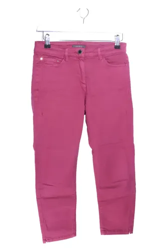 Jeans Capri Gr. 34 Straight Leg Damen - ESPRIT - Modalova