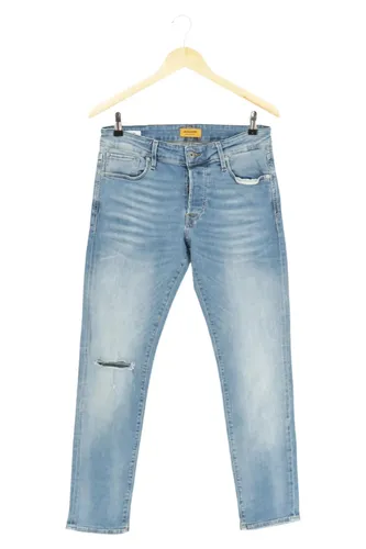 Jeans W32 L32 Regular Fit Herren Denim - JACK & JONES - Modalova