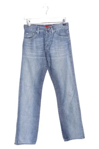 HUGO BOSS Jeans Herren W29 Regular Fit Baumwolle - HUGO HUGO BOSS - Modalova