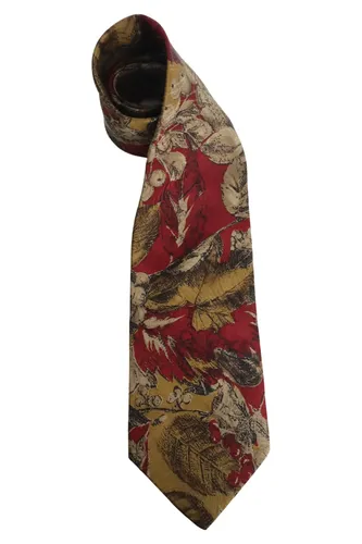 Herren Krawatte 9cm Elegante Seide - DANIEL HECHTER - Modalova