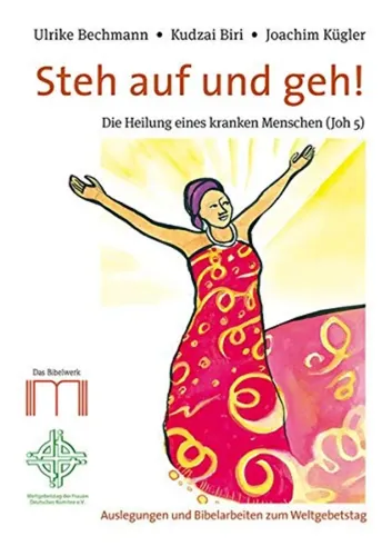 DEUTSCHE BIBELGESELLSCHAFT Buch 'Steh auf und geh!' - Taschenbuch - Stuffle - Modalova