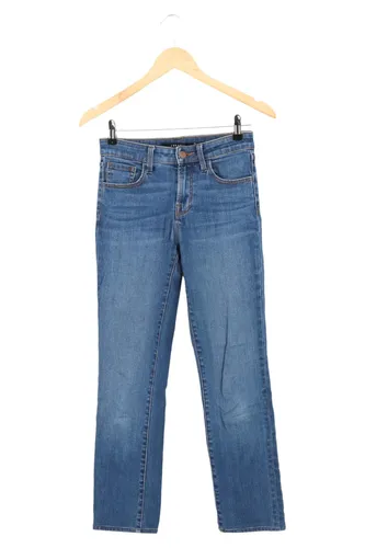 Jeans Straight Leg W25 Damen Baumwolle Top - J BRAND - Modalova