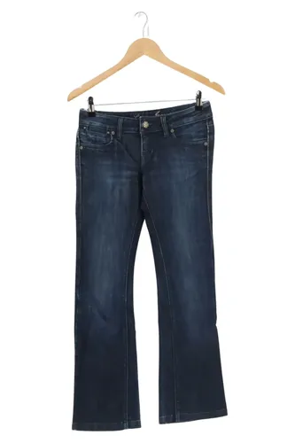 Jeans Bootcut Damen Gr. W25 Baumwolle Top Zustand - CORDON - Modalova