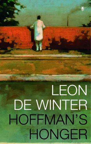 Leon De Winter - Hoffmans Hunger, Taschenbuch, Diplomatie - Stuffle - Modalova