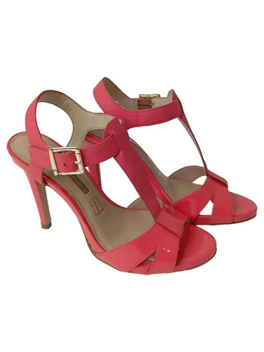 Sandaletten Pink, Größe 36, Damen, Modell London - BUFFALO - Modalova
