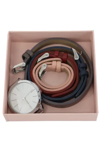 Armbanduhr Damen Modell 651-323-770 Bunt - BIJOU BRIGITTE - Modalova