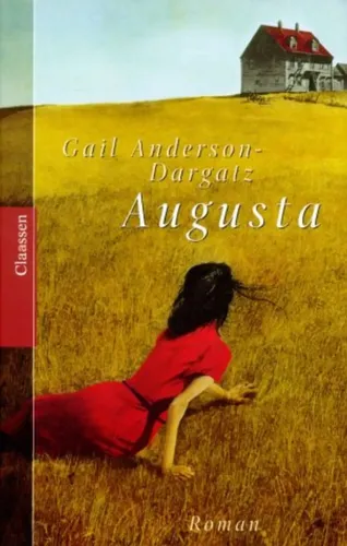 Augusta Roman von Gail Anderson-Dargatz - Verlag - CLASSEN - Modalova